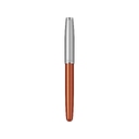 Ручка перьевая Parker «Sonnet Essentials Orange SB Steel CT»