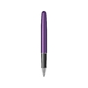 Ручка-роллер Parker «Sonnet Essentials Violet SB Steel CT»