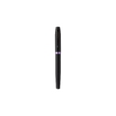 Ручка перьевая Parker «IM Vibrant Rings Flame Amethyst Purple»