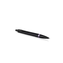 Ручка шариковая Parker «IM Vibrant Rings Flame Amethyst Purple»