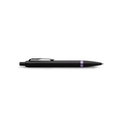 Ручка шариковая Parker «IM Vibrant Rings Flame Amethyst Purple»