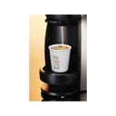Кружка с крышкой «Americano Piccolo»