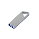 USB 2.0-флешка на 128 Гб с мини чипом и отверстием для цепочки