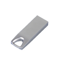 USB 3.0-флешка на 16 Гб с мини чипом и отверстием для цепочки