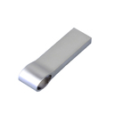 USB 3.0-флешка на 16 Гб с мини чипом и боковым отверстием для цепочки