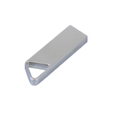 USB 3.0-флешка на 128 Гб с мини чипом и отверстием для цепочки