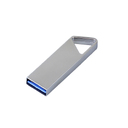 USB 3.0-флешка на 16 Гб с мини чипом и отверстием для цепочки
