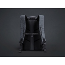 Водостойкий антикражный рюкзак FlexPackPro для ноутбука 15.6"