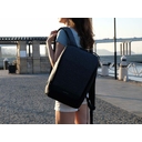 Водостойкий антикражный рюкзак FlexPackPro для ноутбука 15.6"