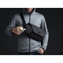 Антикражная сумка на пояс Clickpack