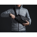 Антикражная сумка на пояс Clickpack