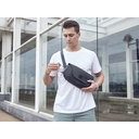 Антикражная сумка на пояс Clickpack