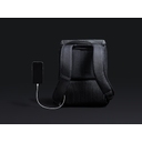 Водостойкий антикражный рюкзак Clickpack для ноутбука 15.6"
