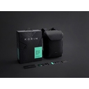 Водостойкий антикражный рюкзак Clickpack для ноутбука 15.6"