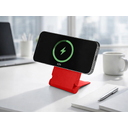 Магнитный внешний аккумулятор «MagnIQ», 5000 mAh