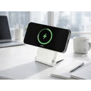 Магнитный внешний аккумулятор «MagnIQ», 5000 mAh