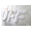 Худи оверсайз «Alpha.01» унисекс, с миксом видов нанесения