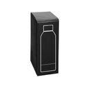 Вакуумная термобутылка ODIN, soft-touch, 550 мл