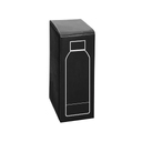 Вакуумная термобутылка ODIN, soft-touch, 550 мл