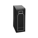 Вакуумная термобутылка ODIN, soft-touch, 550 мл