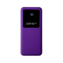 Внешний аккумулятор «Kris Soft Touch», 10 000 мАч