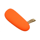 Внешний аккумулятор в форме камня «Stone», 2600 mAh