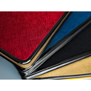 Ежедневник недатированный А5 «Bridge»