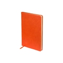 Блокнот А5 «Megapolis Loft»