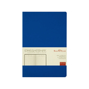 Ежедневник недатированный А5 «Megapolis Color Flex New»