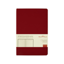Ежедневник недатированный А5 «Megapolis Color Flex New»
