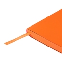 Ежедневник недатированный А5 «Megapolis Color Flex New»