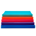 Ежедневник недатированный А5 «Megapolis Color Flex New»