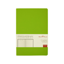 Ежедневник недатированный А5 «Megapolis Color Flex New»