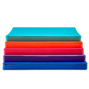 Ежедневник недатированный А5 «Megapolis Color Flex New»