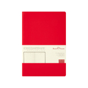 Ежедневник недатированный А5 «Megapolis Color Flex New»