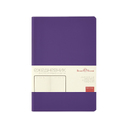 Ежедневник недатированный А5 «Megapolis Color Flex New»