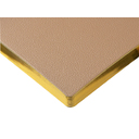 Ежедневник недатированный А5 «Total beige»