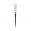 Ручка металлическая шариковая «Conquest Blue»