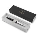 Ручка Parker шариковая «Urban Muted Black CT»