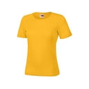 Футболка «Heavy Super Club» женская