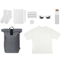 Welcome pack «Welcome Aboard!»