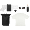 Welcome pack «Welcome Aboard!»