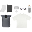 Welcome pack «Welcome Aboard!»