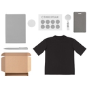 Welcome pack «Simple kit»