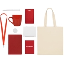Welcome pack «Starter Bundle»