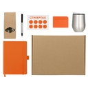 Welcome pack «Warm welcome»