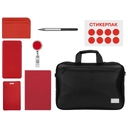Welcome pack «Swift start»