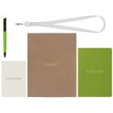 Welcome pack «Smart start»