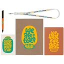 Welcome pack «Smart start»