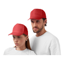 Бейсболка «Poly»